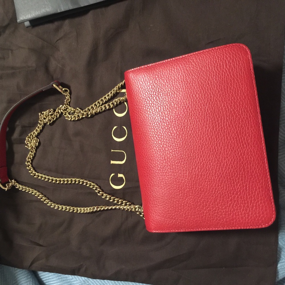Authentic Gucci bag. - Picture 8 of 8